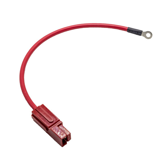  - Battery connect cable (red) 288-0164