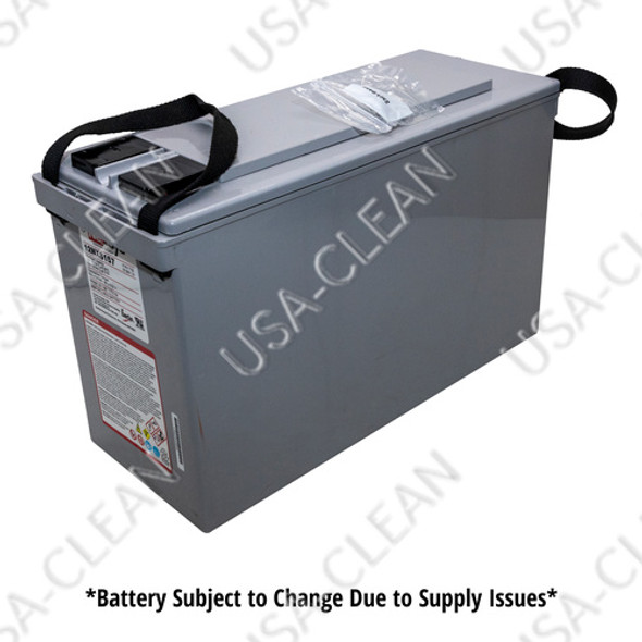  - 12v 157Ah Nexsys battery 162-0120