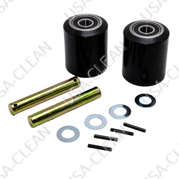 GWK-ALT50-LW - Load wheel kit 150-6043