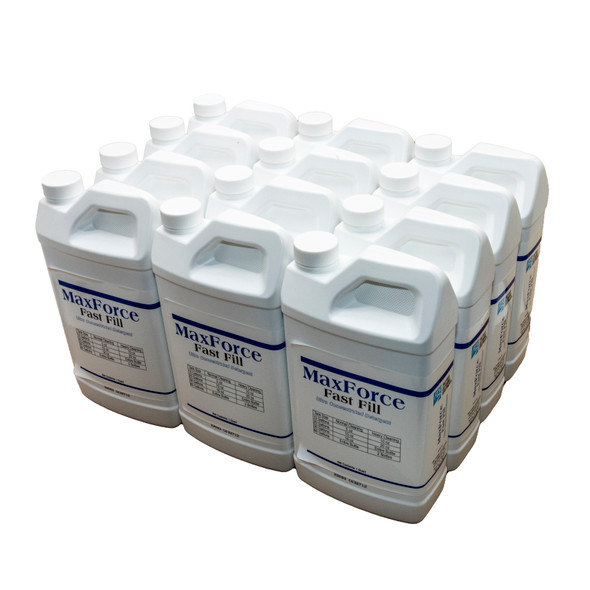  - 1quart bottles Max Force Fast Fill (pkg of 12) (OBSOLETE) 250-0067