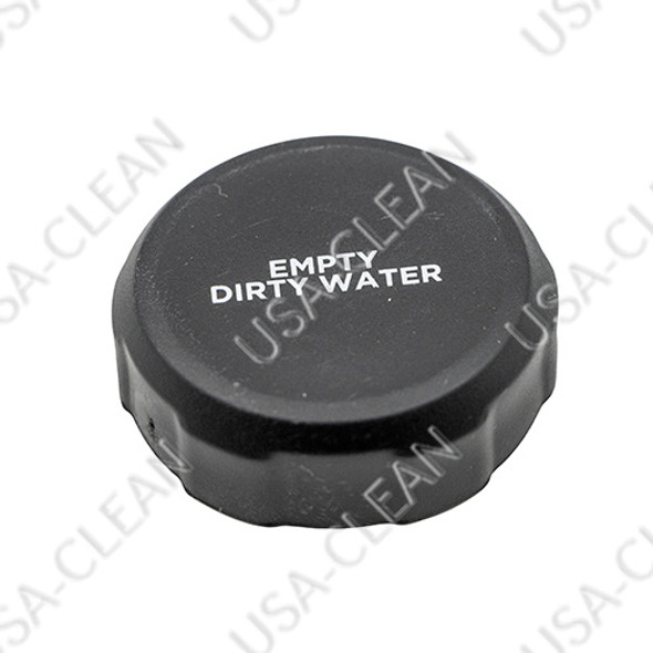 61339 - Dirty water tank cap 238-5453