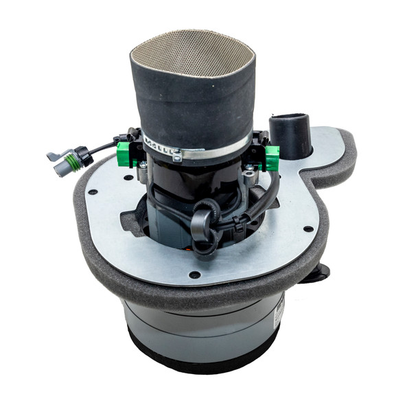 4134434 - Vacuum motor assembly 375-1714