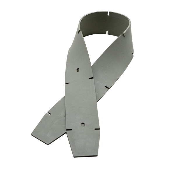 NSS 7698171 Squeegee blade rubber rear – Ships Fast from Our Huge