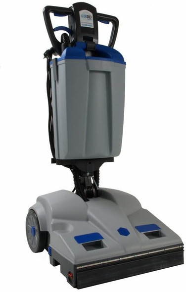 Lindhaus LS50 Electric wide area vacuum 228-2955