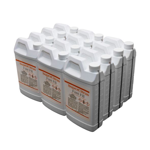  - Super Citrus Fast Fill (12 per case) (OBSOLETE) 250-0073