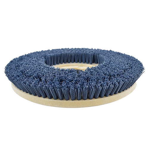  - 19 inch medium grit scrubbing brush - 180 grit 996-8160