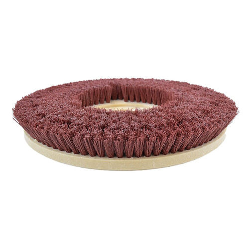  - 19 inch lite grit scrubbing brush - 500 grit 996-8161