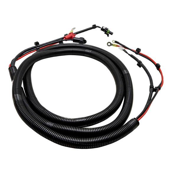  - Drive motor harness 274-9862