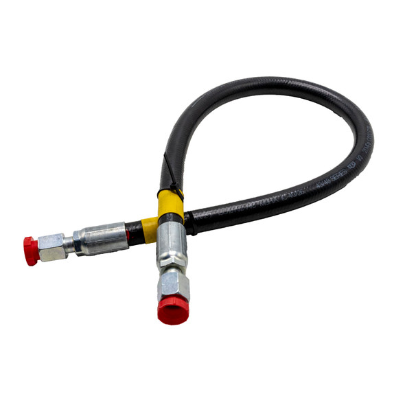 56110670 - NILFISK 56110670 Hose assembly