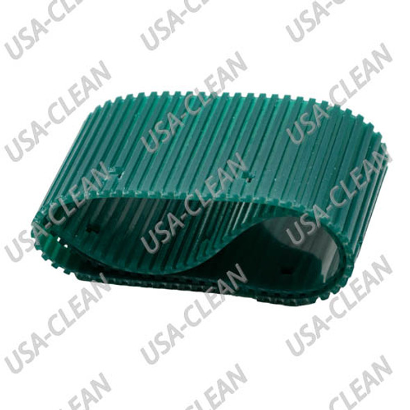  - Rear rubber 283-3604
