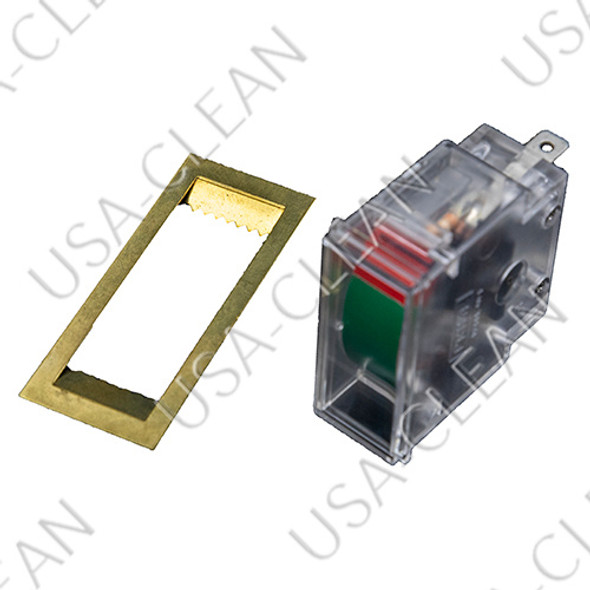 603847AM - 36V battery voltage meter 175-1161