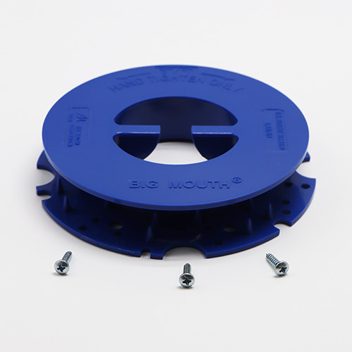 - NSS 5990601 Big mouth pad grabber assembly