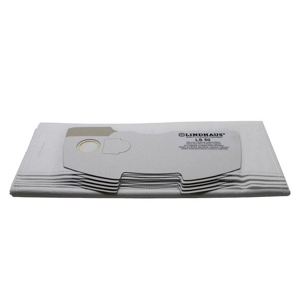  - Vacuum bags (pkg of 5) 228-4266