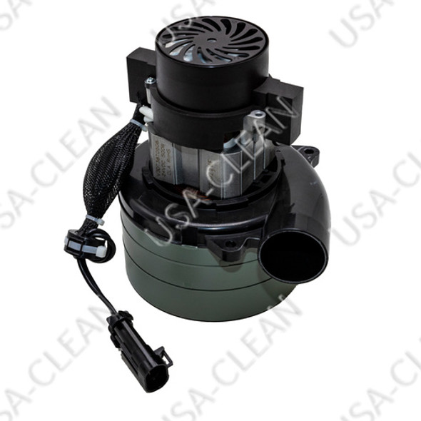 VS14231 - 24V 3 stage vacuum motor 240-6634