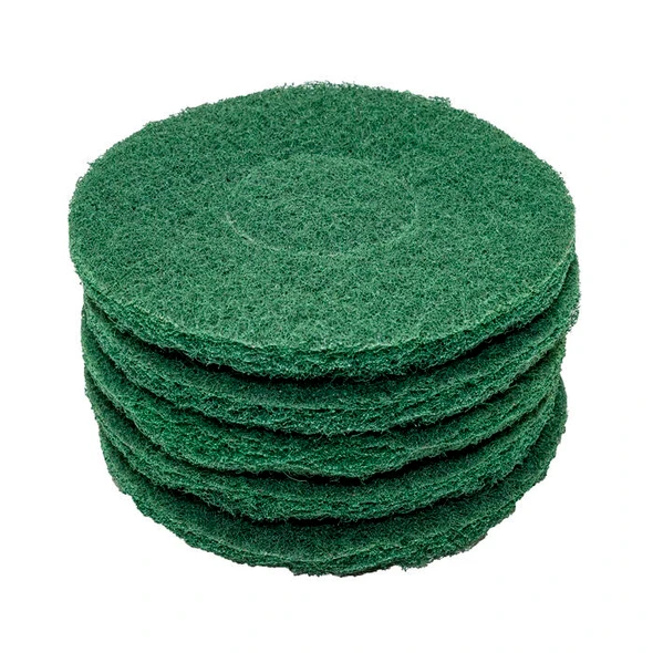 7524898 - TASKI 7524898 Floor pad (green) (pkg of 5)