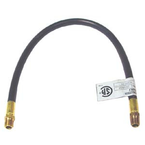  - Propane fuel hose (OBSOLETE) 164-1034