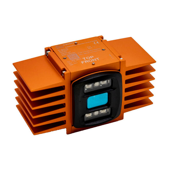  - IFM 830-00115-01 Front 3D camera