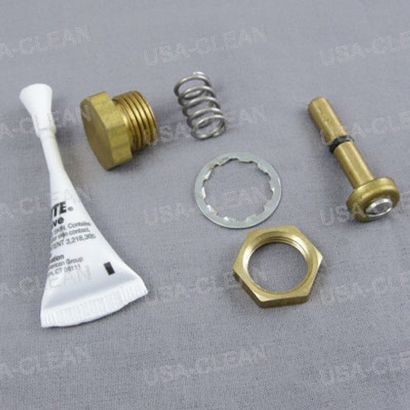 190603 - Valve pin and spring kit 175-1820