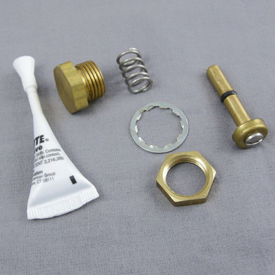 4042240 - Valve pin and spring kit 175-1820