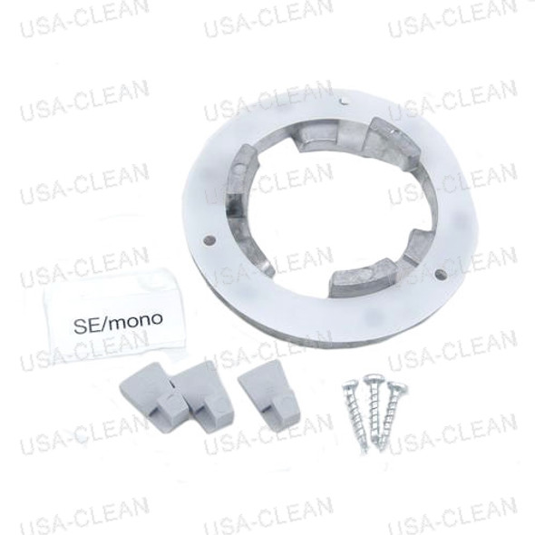 4117960 - Clutch plate adapter kit (OBSOLETE) 192-1476