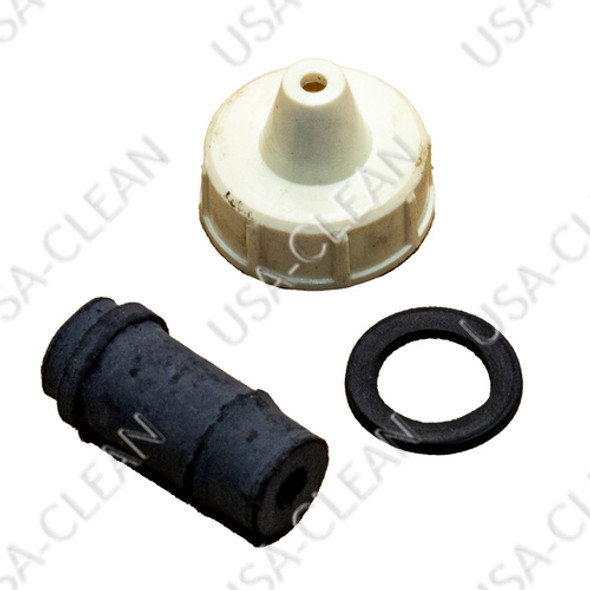 04-0136-4 - Valve spring cup washer 210-0377 04-0136-4 - Valve spring cup washer 210-0377