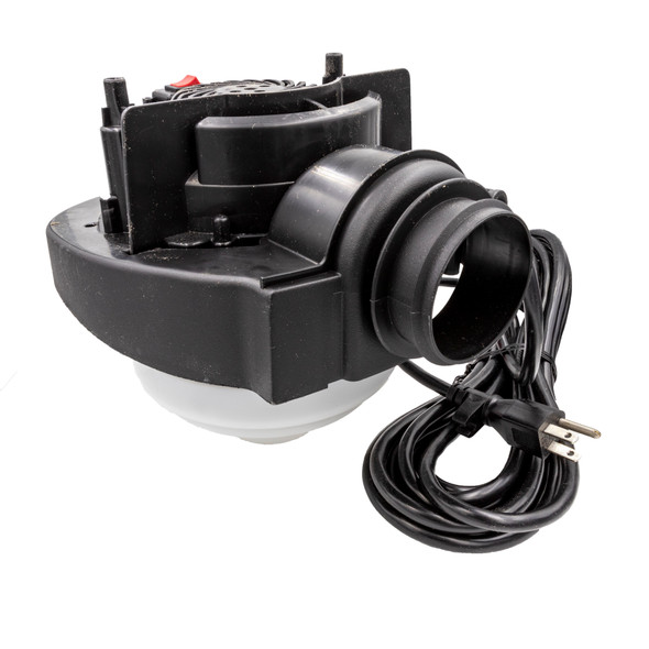  - Power unit assembly (OBSOLETE) 228-7109