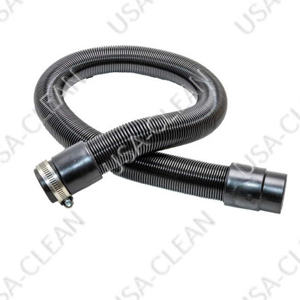 9040173 - PVC recovery hose kit 375-5121 9040173 - PVC recovery hose kit 375-5121
