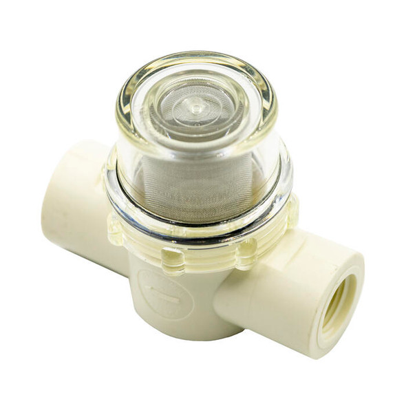 - Aftermarket 8.630-546.0 Strainer assembly