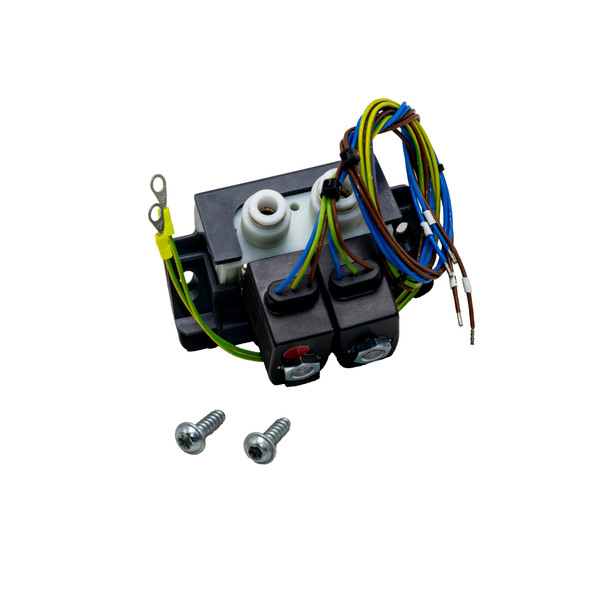 4135128 - TASKI 4135128 120V magnetic valve set