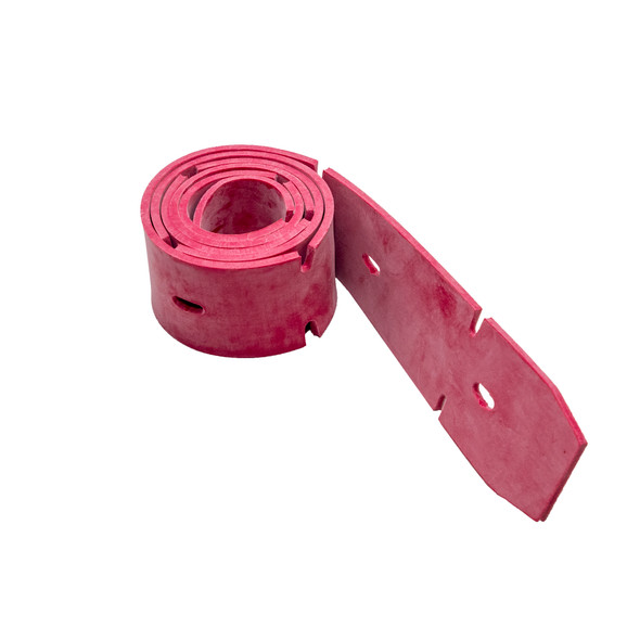  - BLADE, SQGE, FRONT, 1148L RED [700MM] 991-1265
