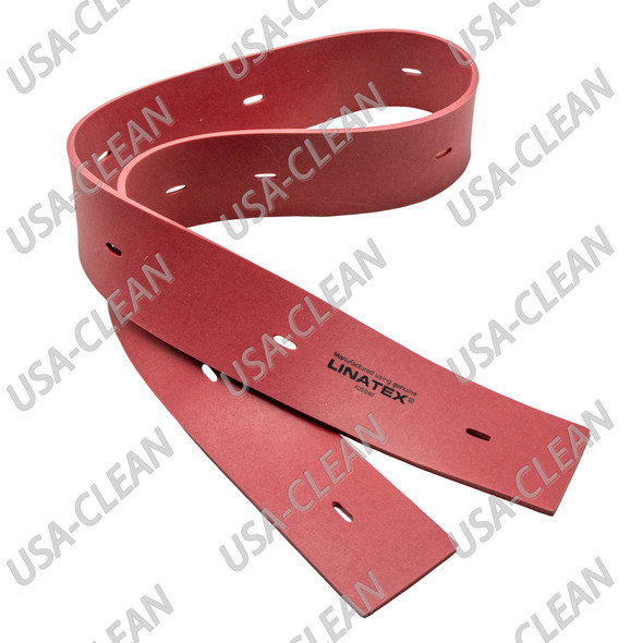 41-856L - Squeegee blade rear linatex® 202-9613
