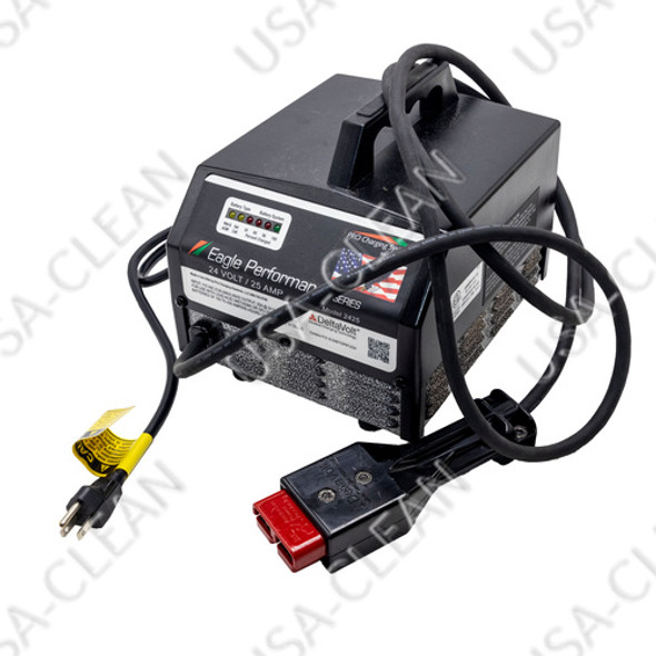  - 24VDC charger wet battery 289-0032