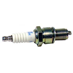 98079-55846 - Spark plug (BPR5ES) (NGK) 177-0303