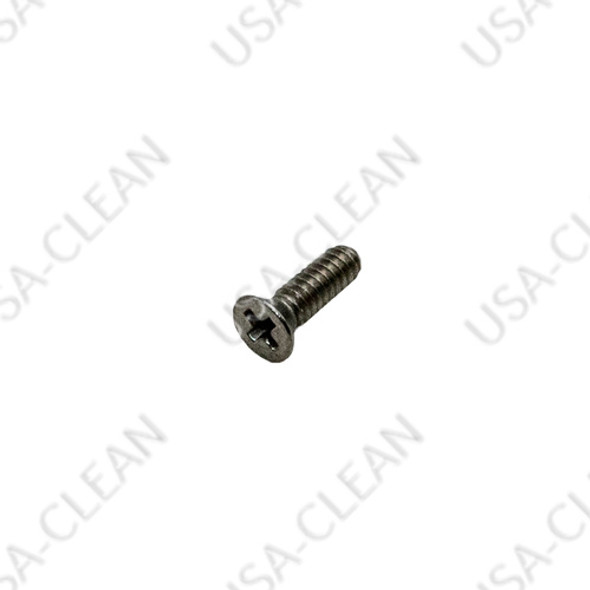  - Screw #4-40 x 3/8 flat head phillips 999-1993