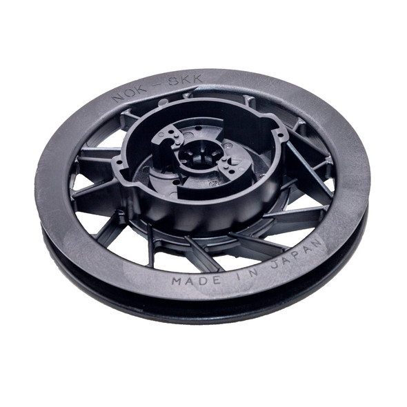  - Recoil starter pulley 177-0394