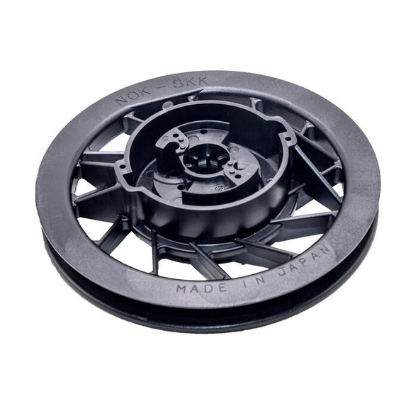  - POWEREQUIP 28421-ZZE8-821 Recoil starter pulley