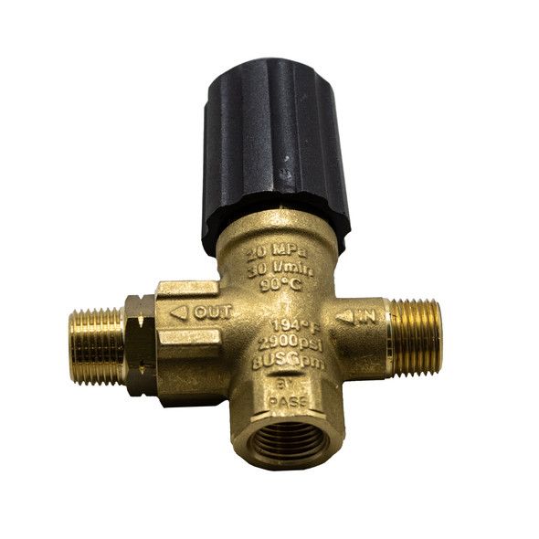  - Pressure guage (OBSOLETE) 992-9023