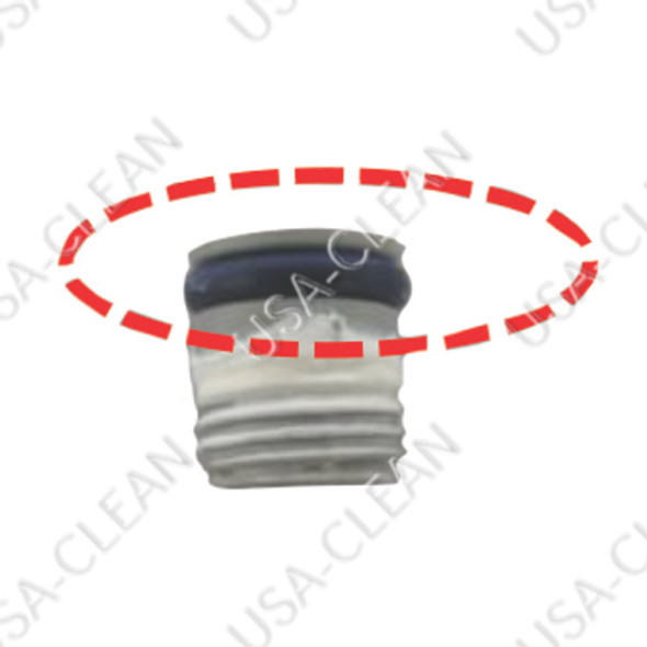  - Stub seal 241-0217