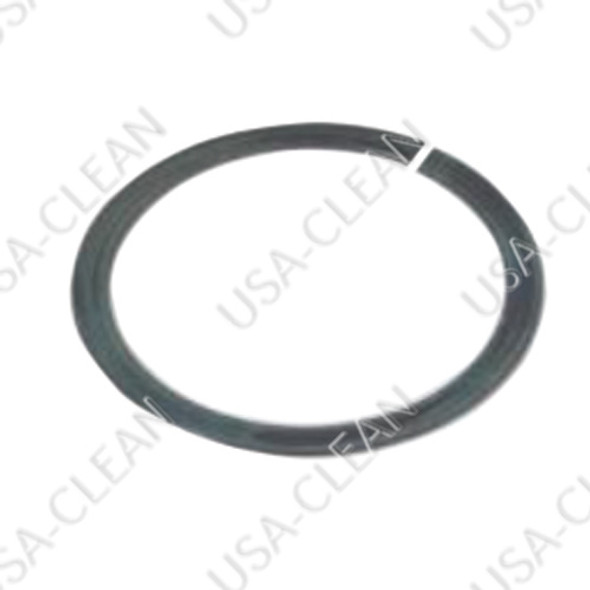  - Selector valve metal clip 241-0219