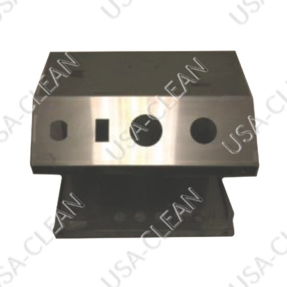  - C-frame pump chassis 241-0226