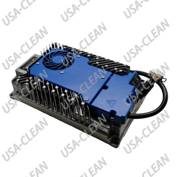 1242862 - 36V on-board battery charger for lithium 375-2501