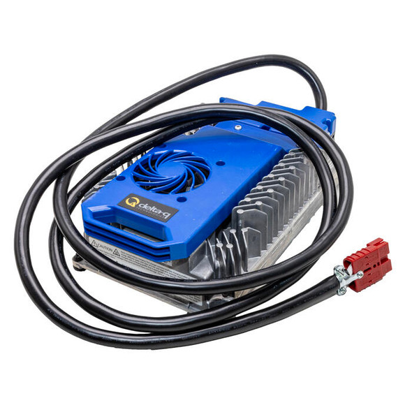 4187449 - TENNANT 4187449 24V charger li-ion