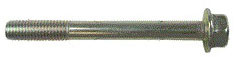 130CA0875 - Flanged bolt 178-0087