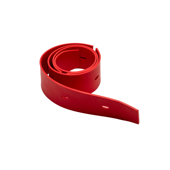 Aftermarket W74566 Squeegee blade 32 inch front Linatex® – Ships