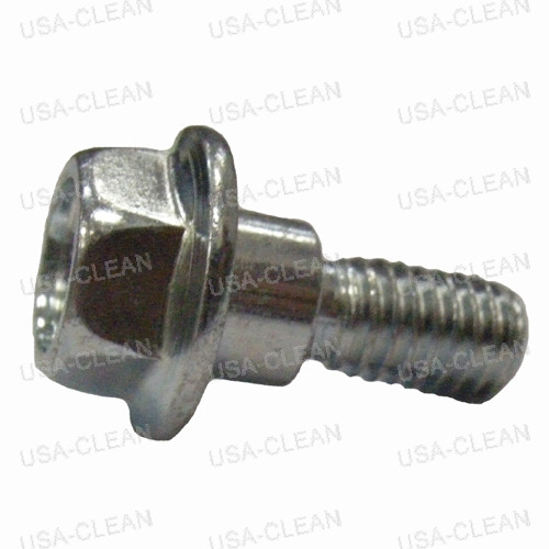 KAWASAKI 92153-7007 Recoil startert bolt (includes spacer) – Ships