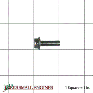 130AA0620 - Flanged bolt 178-0123