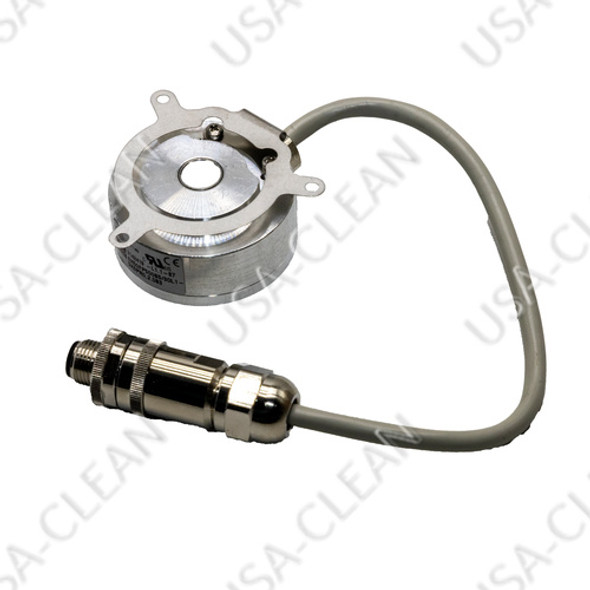  - Traction encoder 288-0176
