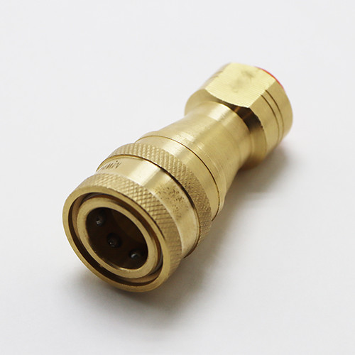 100008 - ARAMSCO 100008 1/4 inch quick coupler female