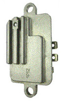 21066-7017 - Voltage regulator 178-0265