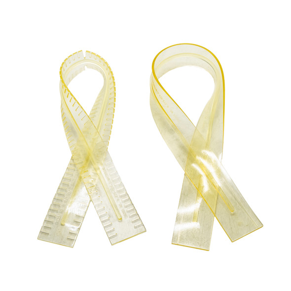 6.273-023.0 - Squeegee blade rubber oil resistant 373-3087